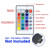 LED Lights for TV PC Gaming Monitor TV LED Backlight Remote Control Colors Changing LED Light Strip USB Powered TV Lights RGB Multicolor Light Strips for Rooms Party Bar Decoration Waterproof