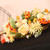 Easter Egg Garland Wreath Natural Rattan Artificial Wreath Easter Decoration Door Pendant Happy Easter Decorations for Home