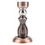 Stainless Steel Strong Magnetic Door Stop Home Doors Stopper Safety Catch(Antique Brass)