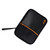 Tablet Carrying Case Shockproof Portable Power Bank Earphone Storage Hand Bag with Data Cable Pockets for Apple Tablet