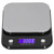 HighAccuracy Digital Scale Portable Electronic Kitchen Scale Food Measuring Weight Tool(10kg/1g )