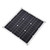 Solar Panel USB 5V Portable Foldable 30W Solar Panel Charger Kit for Outdoor Bicycle Camping Hiking