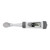 Digital Salinity Tester High Accuracy Wide Range Temp Comp Large LCD Water Quality Tester for EC Temp S.G