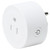 Mini Smart Plug Mobile Remote Controller WiFi Outlet Socket for Home Appliances