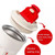380ml Tumbler Stainless Steel Cups with Lid Thermal Cup for Cold and Hot Drinks