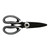 Kitchen Scissors Stainless Steel Heavy Duty Multifunctional Cooking Shears for Poultry Vegetables Nuts Bottle Shutters