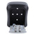 Key Lock Box Wall Mounted Multifunctional 4 Digit Combination Lock Box Theft Proof Key Safe Storage Lock Box for Hotels Homes