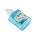 50ml Toilet Air Freshener Bathroom Toilet Cleaner Fragrance Toilet Cleaner Accessory for Household Cologne