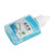 50ml Toilet Air Freshener Bathroom Toilet Cleaner Fragrance Toilet Cleaner Accessory for Household Cologne