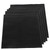 5Pcs Oven Mat Fiberglass Excellent Heat Resistance Dishwasher Safe 40x50cm Oven Liner Mats Kitchen Baking Mat
