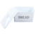 Small Bread Box Large Capacity Safe Odorless Compact Design Portable Handle Nonslip Base Bread Container for Bread Food