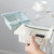 Fridge Drawer Organizer Retractable Multifunction Space Saving Refrigerator Storage Box White 20.5x16.4x7.6cm / 8.1x6.5x3.0in