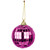 Christmas Tree Baubles Tree Decorations Christmas Balls Ornament Hanging Pendants Party Festival Decor