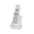 Cordless Phone with Caller Number/Caller Waiting Backlight LCD 3 Line Screen Display, Support 16 Languages for Office Home Conference