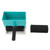 Portable Handheld Glue Applicator Roller Manual Gluer for Woodworking (6")