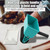Portable Handheld Glue Applicator Roller Manual Gluer for Woodworking (6")