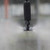 10Pcs 4-Outlet Micro Spray Sprinklers Garden Irrigation Mist Atomizing Nozzles 1/2" Male Thread