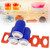 Cooks Fridge Mat Refrigerator Organizer Cans and Bottles Mat for Easy Storage