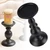 European Retro Candlestick Wrought Iron Candle Holder Stand Wedding Party Home Decor
