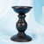 European Retro Candlestick Wrought Iron Candle Holder Stand Wedding Party Home Decor