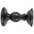 European Retro Candlestick Wrought Iron Candle Holder Stand Wedding Party Home Decor