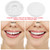 Teeth Cosmetic Whitening Denture Fake Tooth Cover and Storage Box