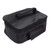 Portable Mini Car Microwave 12V Electric Oven Fast Heating Picnic Box for Travel Camping Food Cooking Black
