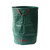 132 Gallons Garden Bag Garden Waste Bags Reusable Leaf Bags Waste Container Gardening Bags Landscaping Yard Waste Bags for Gardening Lawn Pool Waste Bin