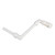 Underground Swimming Pool Fountain Outdoor Garden Landscape Waterfall Fountain Kit 1.5in Thread