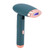 570‑1100NM Hair Remover Portable Folding Painless Laser Hair Removal Machine 100‑240VUK Plug