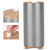 Portable Air Purifier Ozone Formaldehyde Odor Removal for Mobile Phone Refrigerator CleanserGray