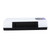 Wall Mounted Heating Machine Dual Use Highly Efficient Electric Wall Heater with Nature Wind Warm Wind for Bathroom Bedroom EU Plug 220V