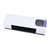 Wall Mounted Heating Machine Dual Use Highly Efficient Electric Wall Heater with Nature Wind Warm Wind for Bathroom Bedroom EU Plug 220V