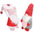 Faceless Dwarf Doll Desktop Ornaments Valentine's Day Birthday Anniversary Gifts
