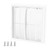 Anti-Suction Safe Pool Drain Cover Swimming Pool Water Treatment Equipment Parts Accessories