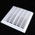 Anti-Suction Safe Pool Drain Cover Swimming Pool Water Treatment Equipment Parts Accessories