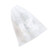 Disposable Shoe Storage Bag Non Woven Breathable Clear Shoes Drawstring Protector Bag Yellowing Proof S 24x38cm for Children