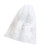 Disposable Shoe Storage Bag Non Woven Breathable Clear Shoes Drawstring Protector Bag Yellowing Proof S 24x38cm for Children