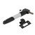 Bicycle Tire Pump Mini Double Air Outlet Handhold for AV DV SV Portable Bike Tyre Inflator