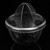 Stainless Steel Manual Orange Lemon Squeezer Juicer Pressing Squeezing Tool for Kitchen Use