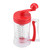 Hand-held Manual Pancake Cupcake Batter Mixer Dispenser Blender Machine Baking Tool