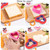 Sandwich Cutter and Sealer Set 32 Pcs Cookie Mold Fruit Vegetable Cutter Shapes for Boys Girls Home Kitchen DIY Accessories