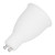 GU10 15W 1650lm LED Spotlight Embedded LED Spot Light Bulb for Home Office 100‑265VWhite Light