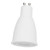 GU10 15W 1650lm LED Spotlight Embedded LED Spot Light Bulb for Home Office 100‑265VWhite Light