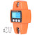 300kg Mini Portable Crane Scale LCD Digital Electronic Hanging Hook Scale Weight Measuring Tool