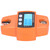 300kg Mini Portable Crane Scale LCD Digital Electronic Hanging Hook Scale Weight Measuring Tool