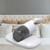 Bed Vacuum Cleaner Machine 350W Strong Suction Efficient Cordless Handheld Mattress Vacuum Cleaner for Bed Sheet Pillow Couch White