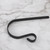 Christmas Hooks Metal Christmas Stocking Hooks Durable Christmas Stocking Holders