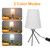 Living room bedroom bedside table lamp