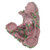 Forest Goddess Candle Holder Ornament Garden Patio Candle Holder Ornament Decoration